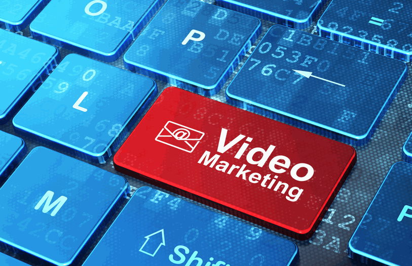 video marketing for physical therapists