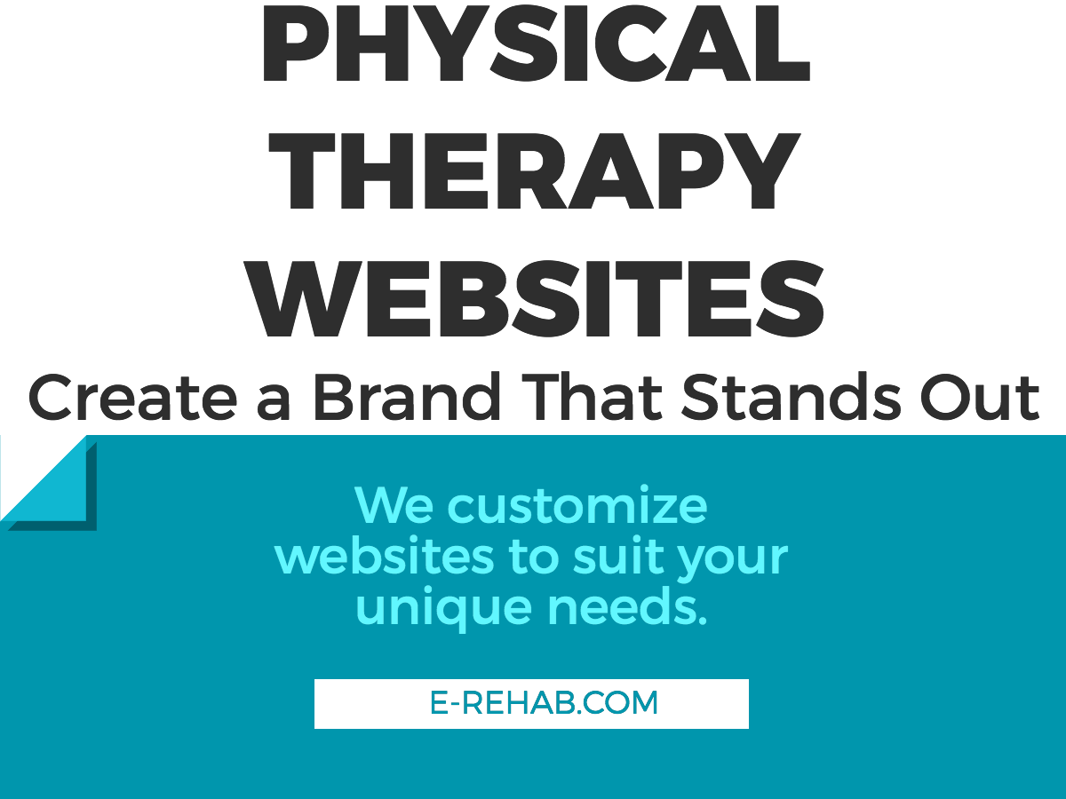 PHYSICAL THERAPY WEBSITES