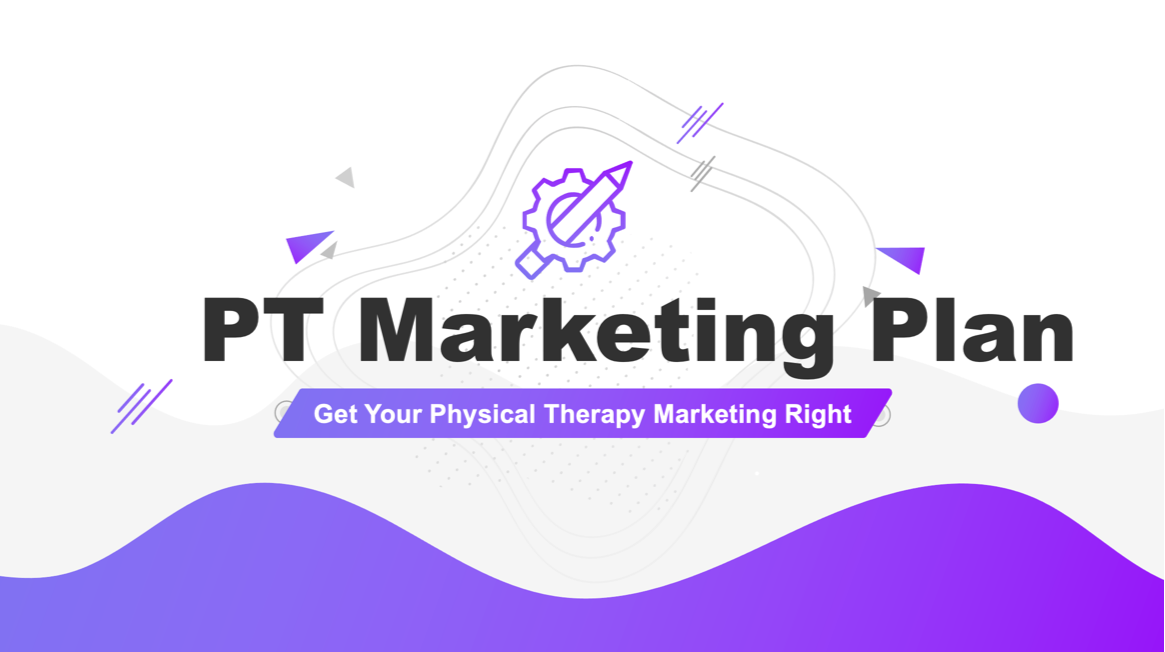 PT Marketing Plan